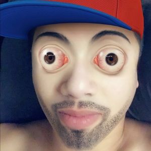 Meet your Posher, Sebastian